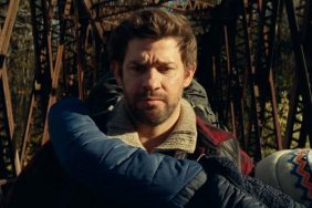 John Krasinski might not direct