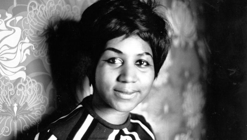 Stage Director Liesl Tommy Set To Direct Aretha Franklin Biopic