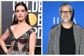 Anne Hathaway and Tim Robbins Join Mark Ruffalo's DuPont Drama