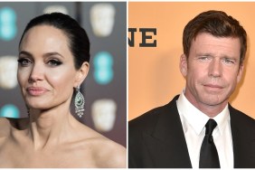 Angelina Jolie and Taylor Sheridan Team Up for Those Who Wish Me Dead