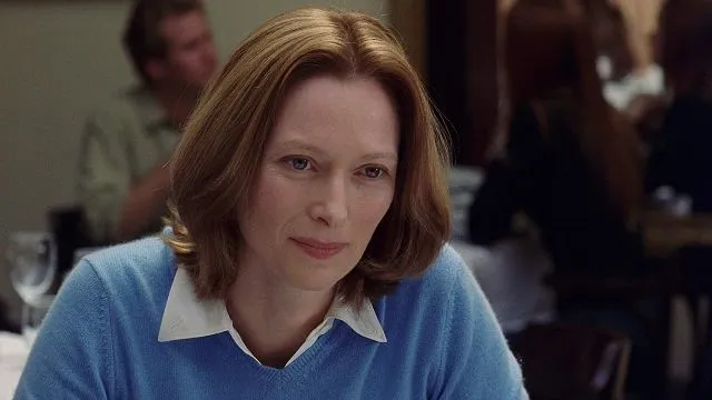 10 best Tilda Swinton movies