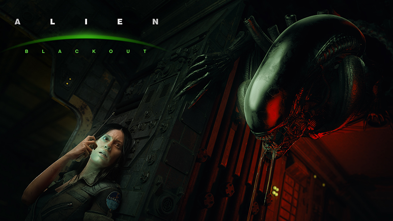 Alien: Blackout Trailer Released for New Mobile Game
