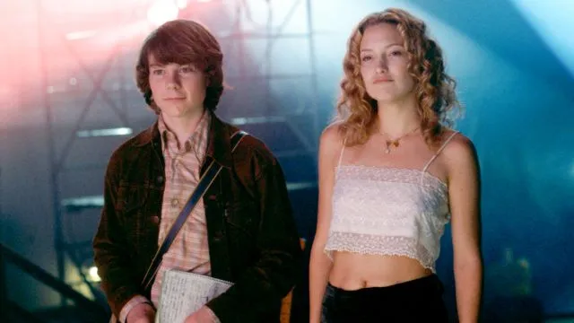Every Cameron Crowe movie ranked