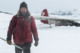 Mads Mikkelsen Fights For Survival In Arctic Trailer