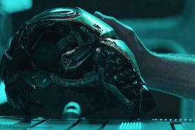 Kevin Feige talks Avengers: Endgame