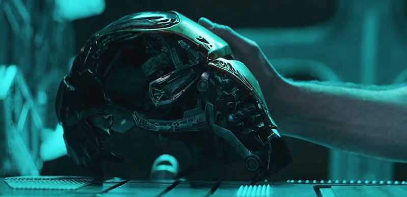 Kevin Feige talks Avengers: Endgame
