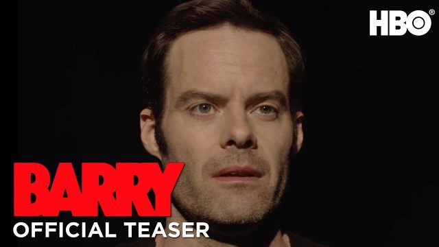 Barry Season 2 Teaser: Bill Hader is Back as the Killer-Turned-Actor