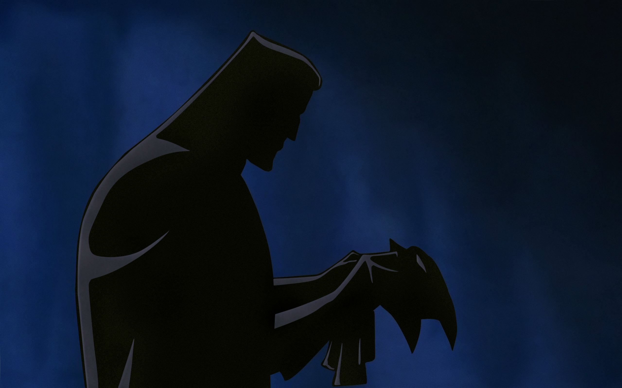 5 Reasons Why: Mask of the Phantasm is the Best Batman Movie