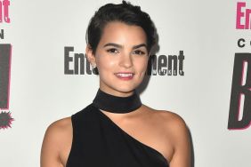 Brianna Hildebrand Joins John Cena in Family Comedy Playing With Fire