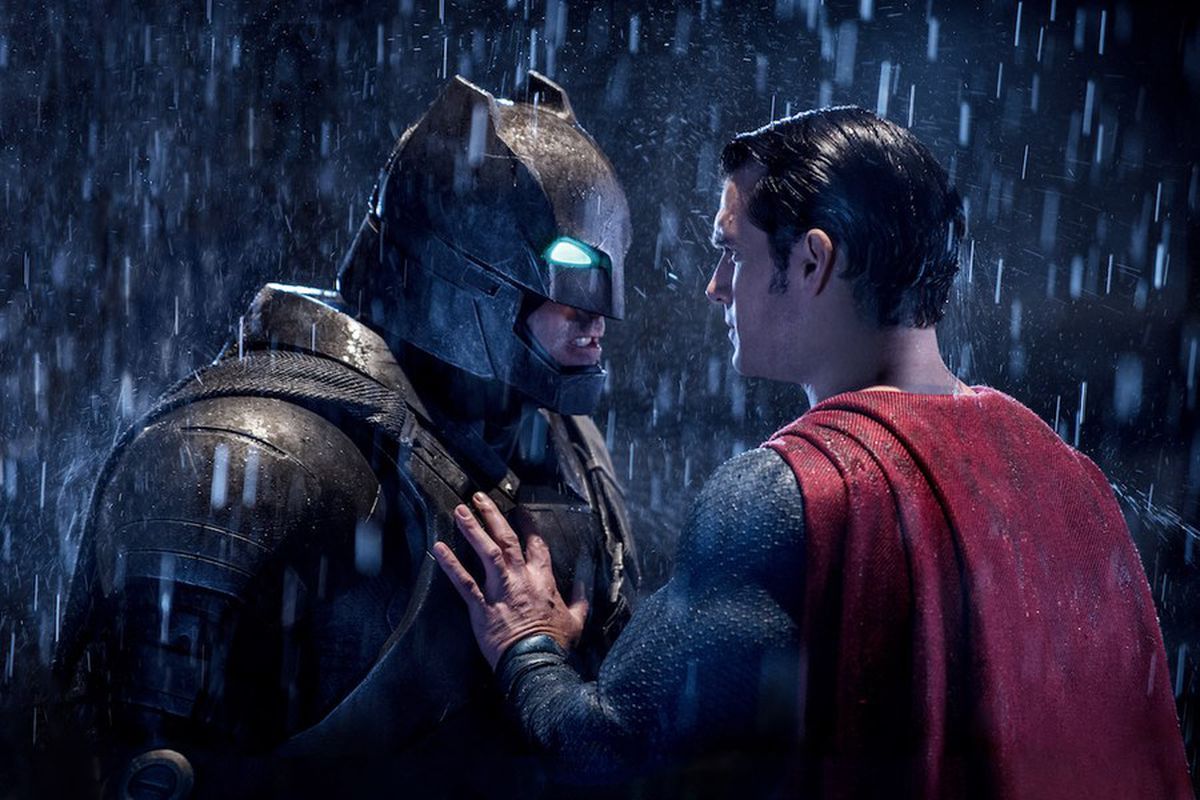 10 Things I Hate About- Batman V Superman: Dawn of Justice