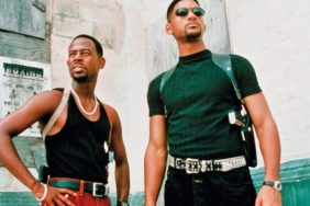 Bad Boys for Life reveals plot synopsis