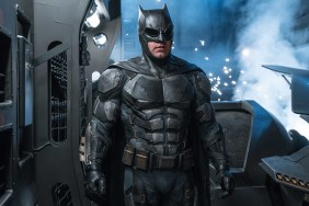 The Batman Could Start Shooting This Year