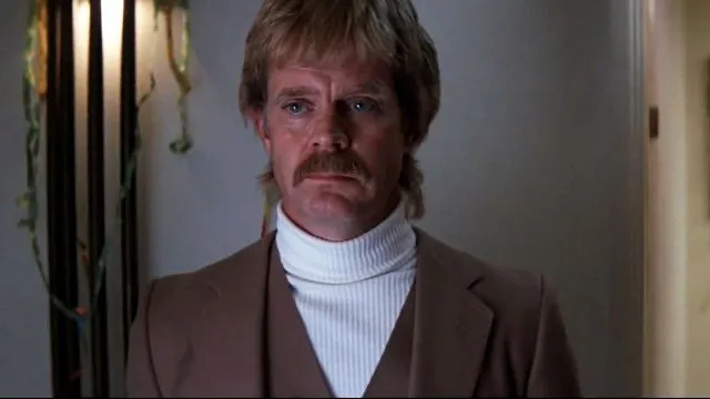 10 best William H. Macy roles