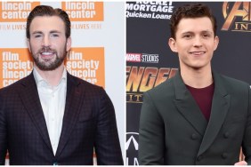 Chris Evans & Tom Holland to Star in The Devil All the Time for Netflix