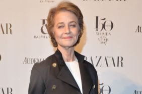 Charlotte Rampling to Play Reverend Mother Mohiam in Dune Remake