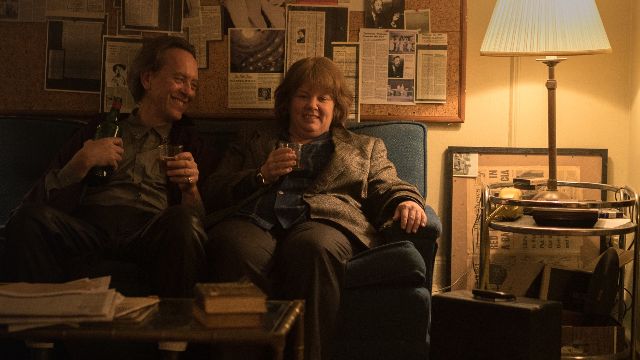 Every Nicole Holofcener movie ranked