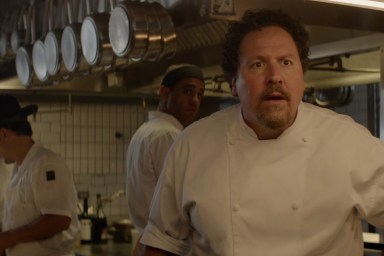 5 Best Films Directed by Jon Favreau