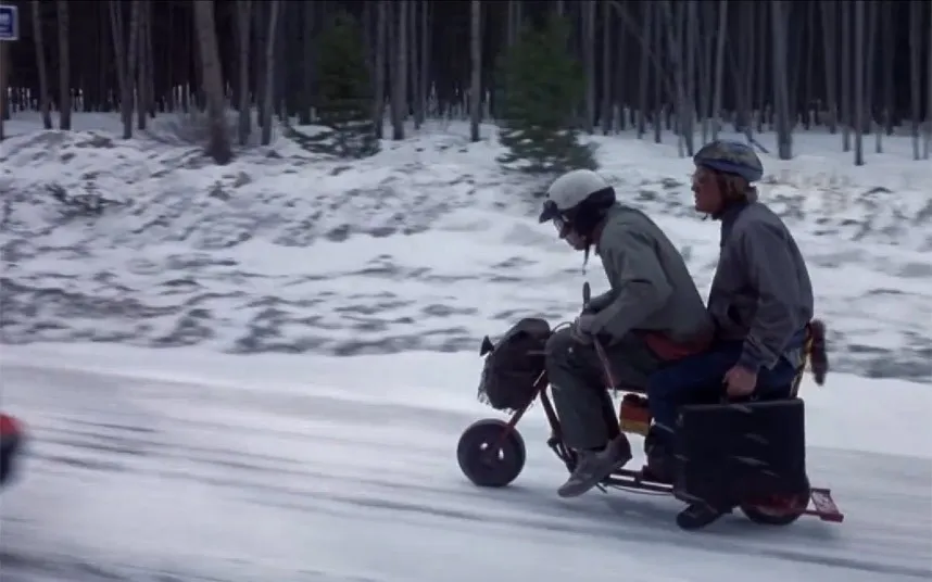 5 Best Winter-Set Movies