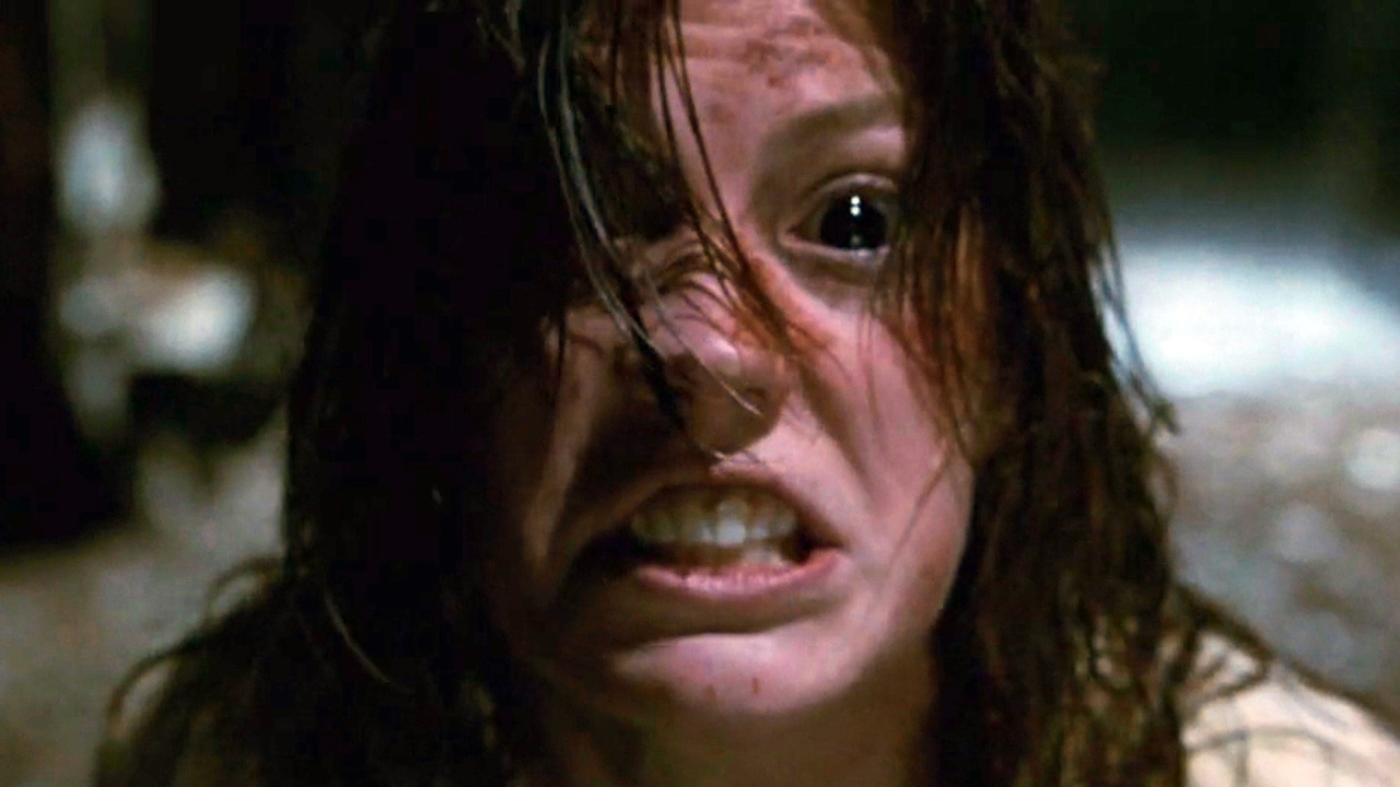 Top 5 Exorcism Films