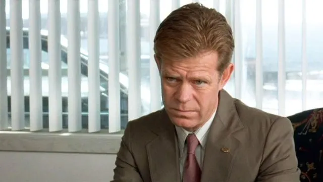 10 best William H. Macy roles