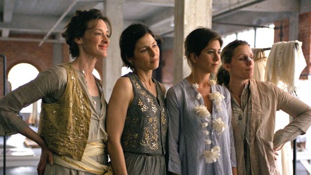 Every Nicole Holofcener movie ranked