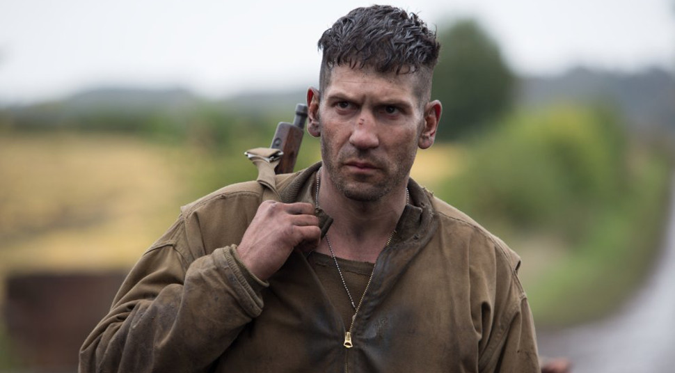 Punisher? I Barely Knew Her- 5 Best Jon Bernthal Roles