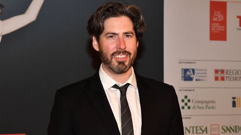 Jason Reitman to Direct New Ghostbusters Movie