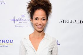 Sherri Saum Joins Netflix's Locke & Key