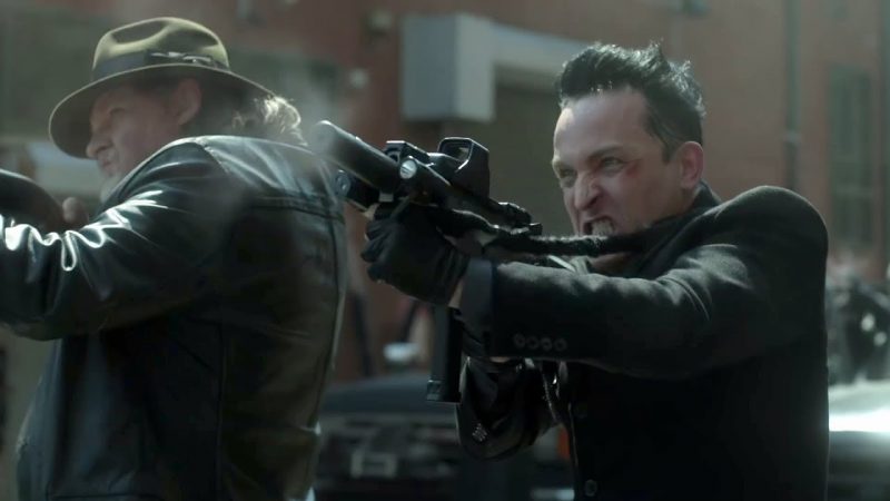 Gotham 5.04 promo