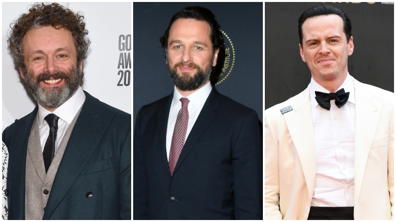 Heart of Darkness Animated Feature Lands Three Lead Voice Actors