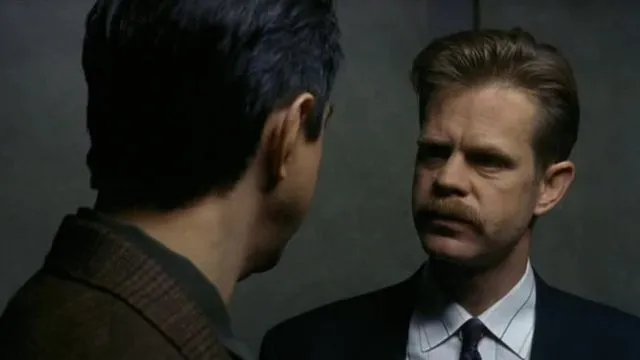 10 best William H. Macy roles