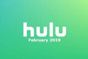 New to Hulu in February 2019: All the Movies and Shows Coming and Going