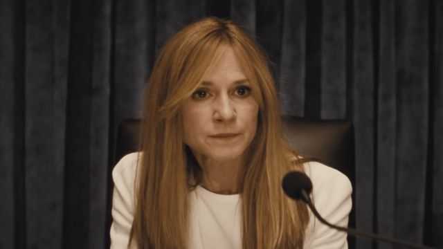 5 best Holly Hunter movies