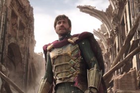 Far From Home trailer screenshots reveal Mysterio