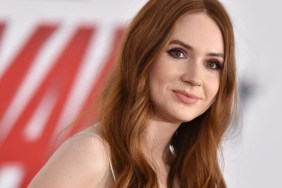 Gunpowder Milkshake lands Karen Gillan
