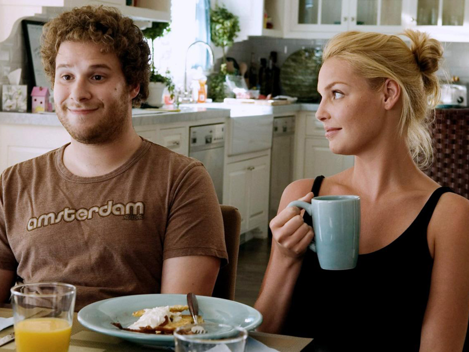 5 Best Seth Rogen Roles