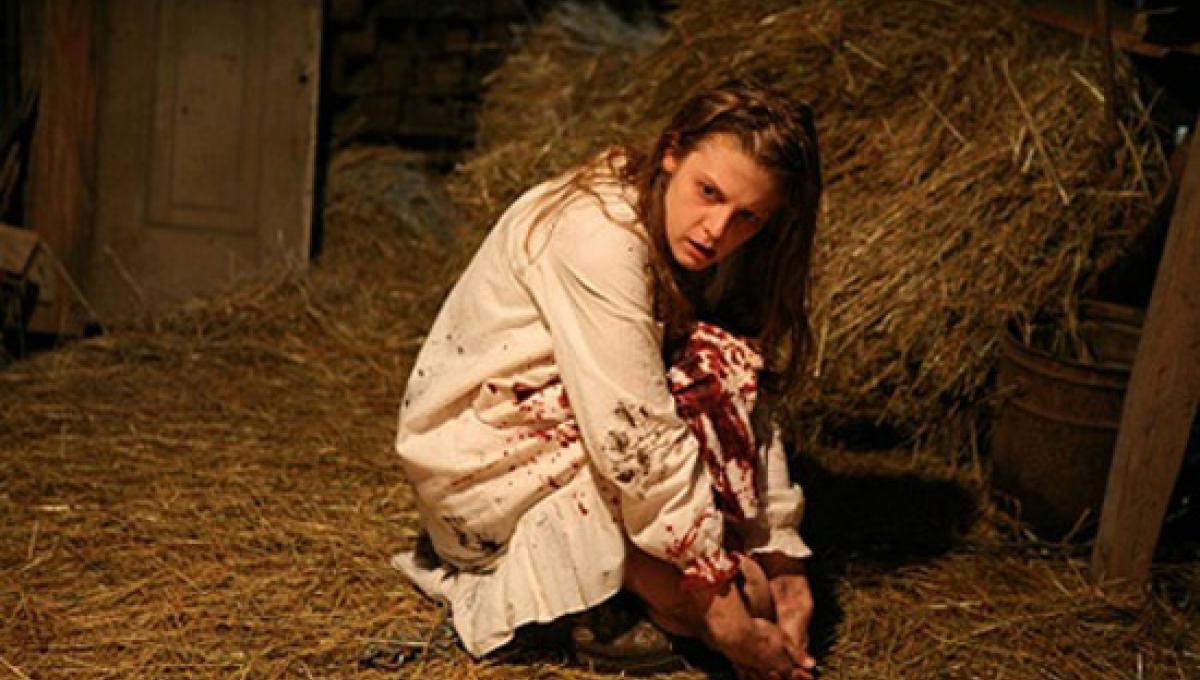 Top 5 Exorcism Films
