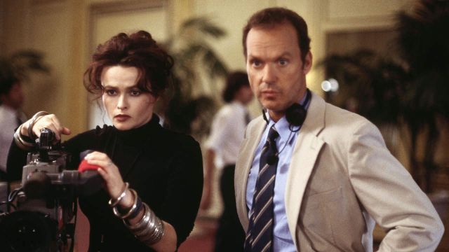 10 best Michael Keaton movies