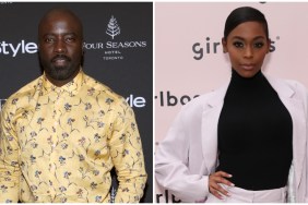 Mike Colter and Nafessa Williams Join Cop Thriller Black and Blue