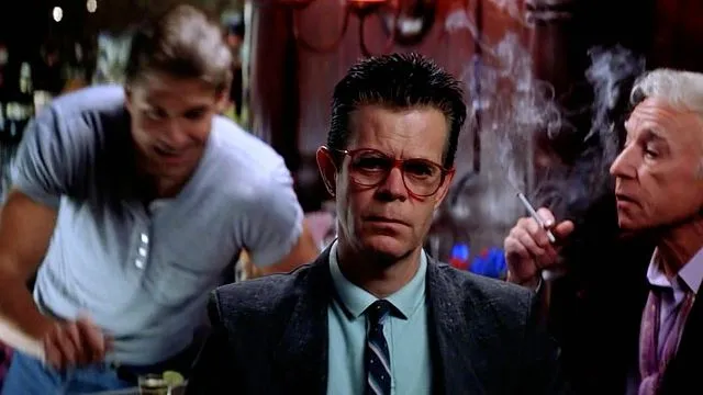 10 best William H. Macy roles