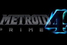 Nintendo scraps progress on Metroid Prime 4