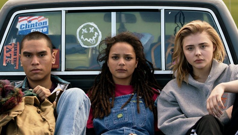 streaming rights to The Miseducation of Cameron Post