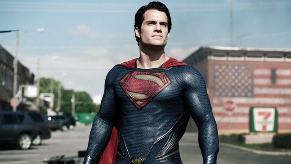 You Will Believe- Ranking the Live-Action Superman Films