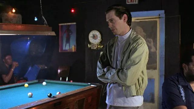 10 best Steve Buscemi movies