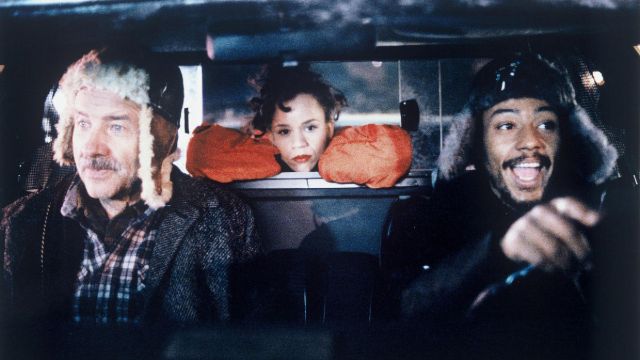10 best Jim Jarmusch movies