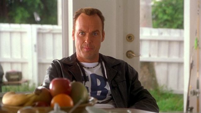10 best Michael Keaton movies