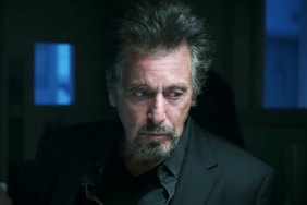 The Hunt is close to landing Al Pacino