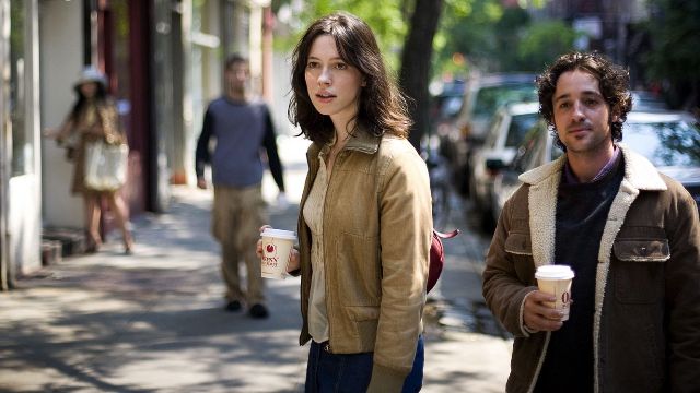 Every Nicole Holofcener movie ranked