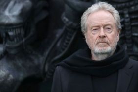 Cast Confirmed for Ridley Scott's Raised by Wolves