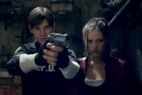 Resident Evil 2 releases launch